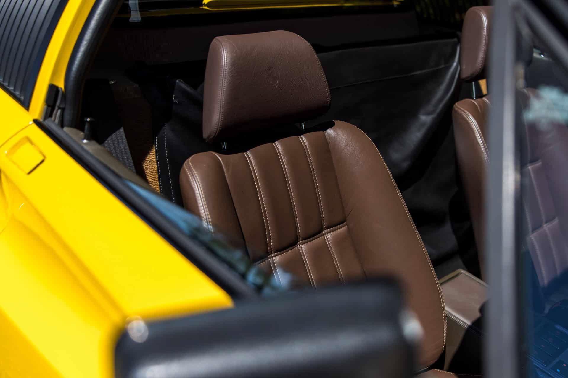 Used 1986 Ferrari 328 GTS RWD image 18