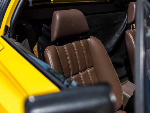 Used 1986 Ferrari 328 GTS image 18