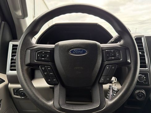 Used 2016 Ford F150 XLT w/ XTR Package AWD/4WD image 20