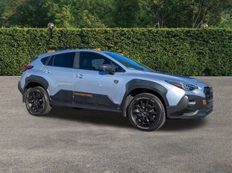 Used 2024 Subaru Crosstrek 2.5i Wilderness w/ Wilderness Package video 2