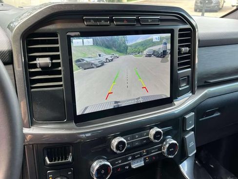 Certified 2023 Ford F150 XLT w/ Equipment Group 302A High AWD/4WD image 34