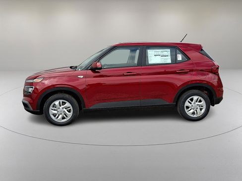 New 2026 Hyundai Venue SE image 4