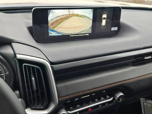 New 2026 MAZDA CX-50 AWD 2.5 Hybrid w/ Weather Package image 30