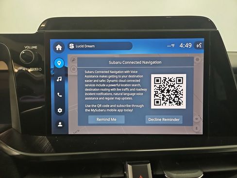 New 2026 Subaru Outback Limited image 19