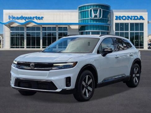 New 2026 Honda Prologue Touring image 5