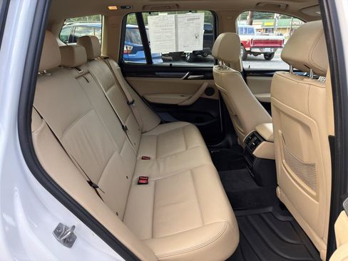 Used 2016 BMW X3 xDrive28i AWD/4WD image 26
