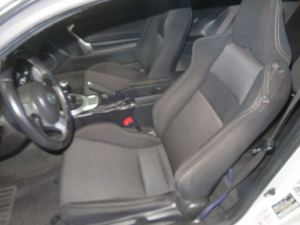 Used 2020 Toyota 86 RWD image 16