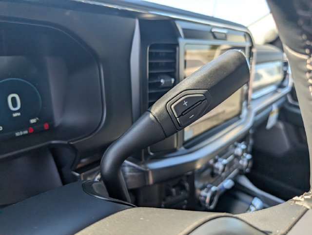 New 2027 Ford F350 Lariat w/ Black Appearance Package AWD/4WD image 19
