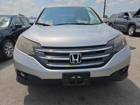 Used 2014 Honda CR-V EX image 2