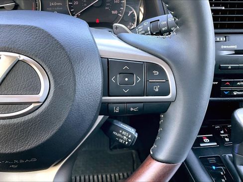 Used 2022 Lexus RX 350 FWD w/ Premium Package image 23