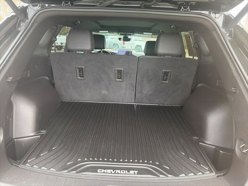 Used 2023 Chevrolet Blazer RS w/ Driver Confidence II Package image 7