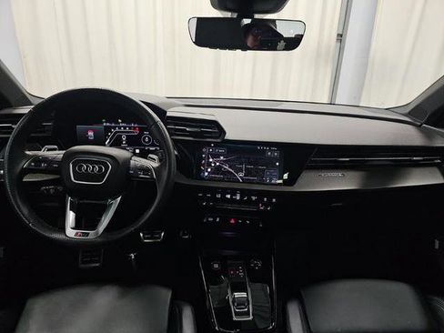 Used 2024 Audi RS 3 w/ Carbon Package image 11