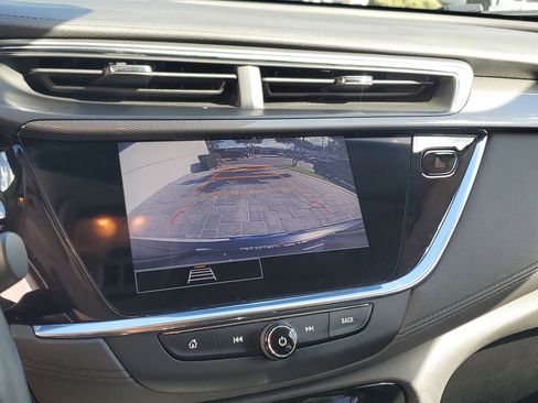 Used 2023 Buick Encore GX Essence w/ Experience Buick Package image 27