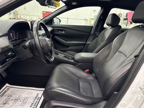 Used 2023 Honda Accord Sport image 9