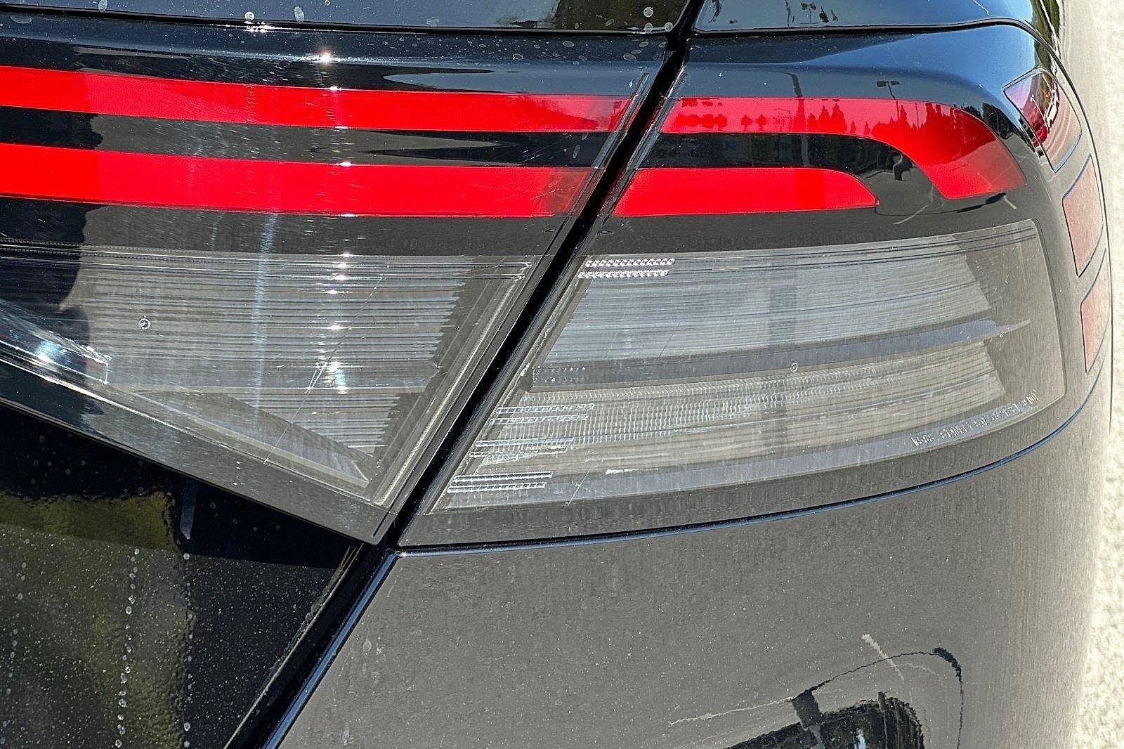 New 2026 Honda Accord SE image 17