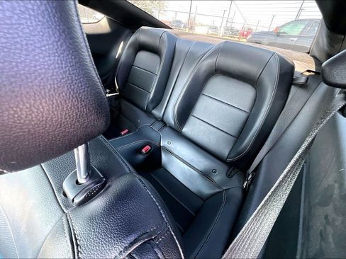 Used 2016 Ford Mustang Premium w/ Equipment Group 201A image 36