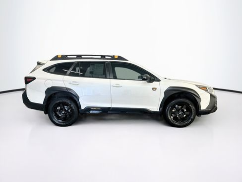 Used 2024 Subaru Outback Wilderness w/ Wilderness Package AWD/4WD image 10