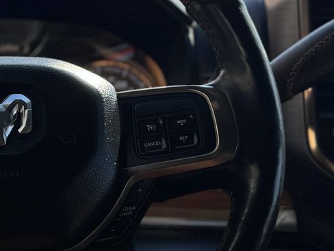 Used 2019 RAM 2500 Limited image 30