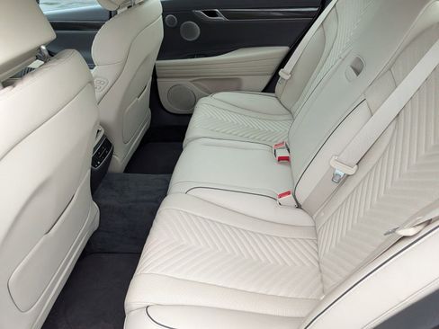 Used 2023 Genesis G80 3.5T Sport image 22