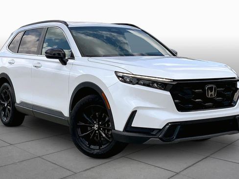 Used 2023 Honda CR-V Sport image 3