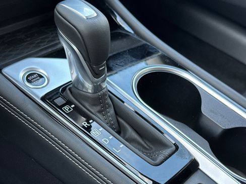 New 2025 Nissan Altima 2.5 SL image 17