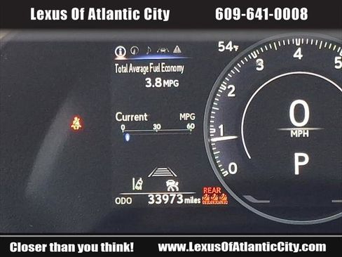 Certified 2023 Lexus RX 350 Premium w/ Accessory Package AWD/4WD image 21