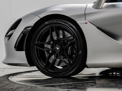 Used 2020 McLaren 720S Luxury image 99