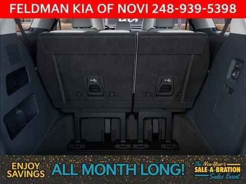 New 2026 Kia Carnival SX image 19