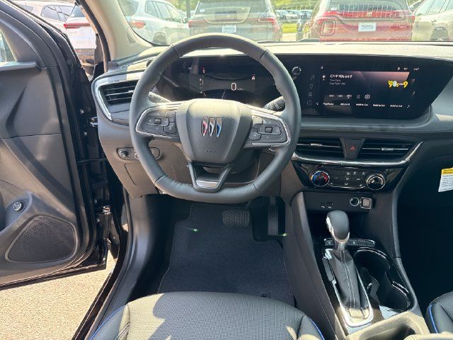 New 2026 Buick Encore GX Sport Touring w/ Advanced Technology Package AWD/4WD image 16
