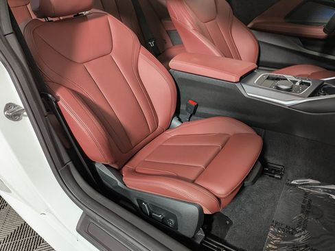 Used 2025 BMW 230i xDrive Coupe w/ Convenience Package image 23