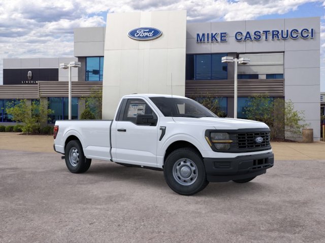 New 2026 Ford F150 XL RWD image 8
