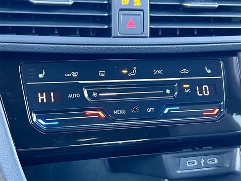 New 2025 Volkswagen Jetta Sport image 24