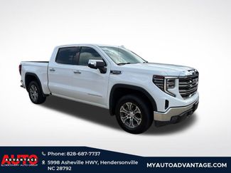 Used 2025 GMC Sierra 1500 SLT AWD/4WD 360° Tour
