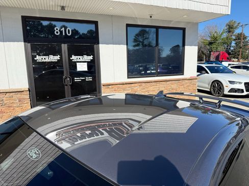 Used 2021 Ford Mustang GT Premium w/ GT Performance Package image 12