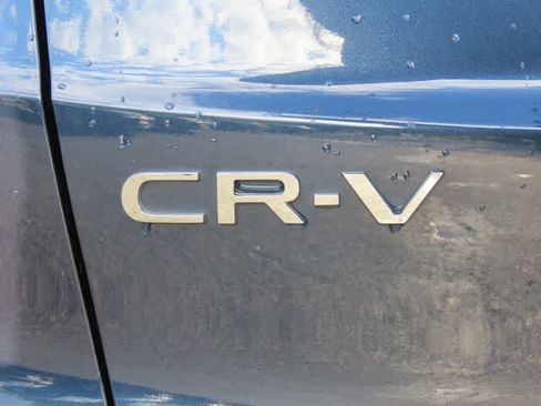 Certified 2024 Honda CR-V EX-L image 7