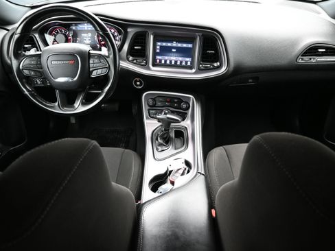 Used 2020 Dodge Challenger GT RWD image 14