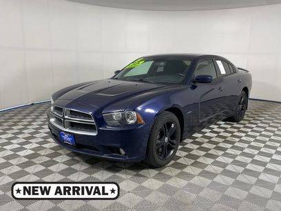 Used 2013 Dodge Charger R/T