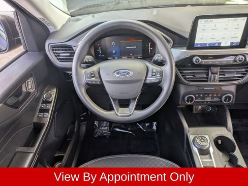 Used 2025 Ford Escape Active FWD image 23