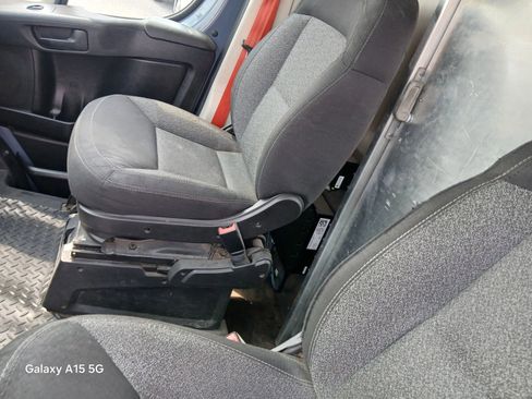 Used 2020 RAM ProMaster 3500 FWD image 8