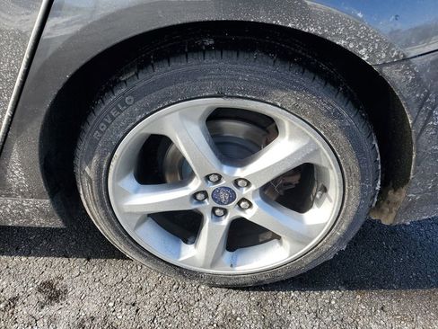 Used 2016 Ford Fusion S w/ Equipment Group 101A image 26