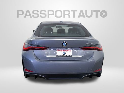 New 2026 BMW i4 xDrive40i image 5