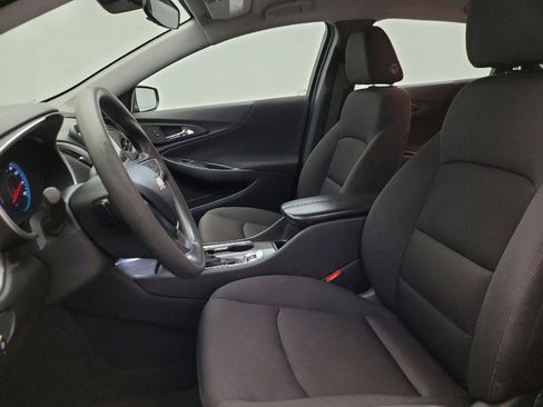 Used 2023 Chevrolet Malibu LT FWD image 17