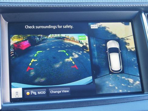 Used 2023 INFINITI QX50 Sport image 33