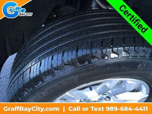 Certified 2023 Chevrolet Silverado 1500 LT w/ Protection Package image 28