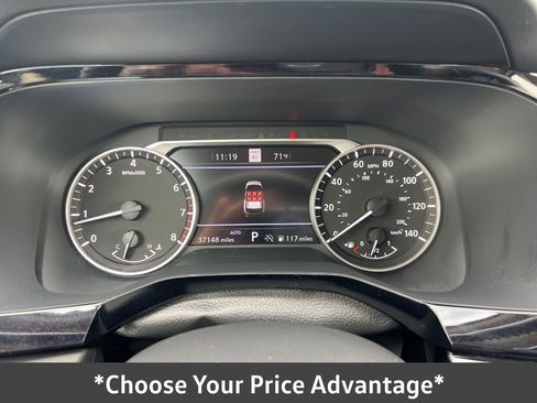 Used 2023 Nissan Pathfinder SL image 47