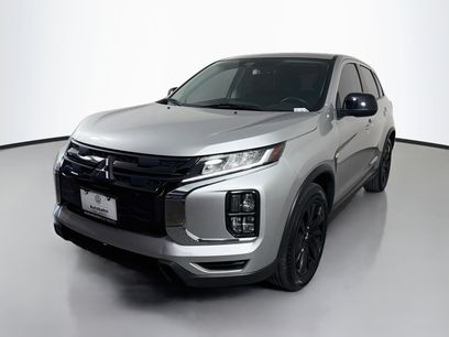 Used 2024 Mitsubishi Outlander Sport AWD