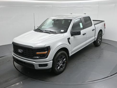 New 2026 Ford F150 STX AWD/4WD image 29