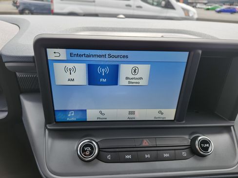 Used 2024 Ford Maverick XL FWD image 4