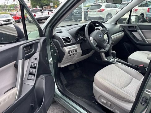 Used 2016 Subaru Forester 2.5i Premium w/ All-Weather Package AWD/4WD image 11