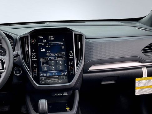 New 2026 Subaru Forester Premium image 7